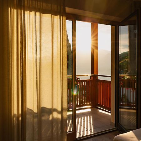 Panorama Hotel Flora Villandro Ngoại thất bức ảnh